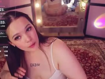 Chaturbate Watch Live Sex Cams of chery_lady22