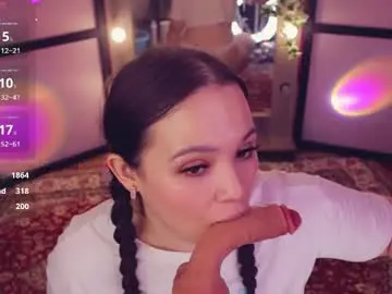 Chaturbate Private Sex Chat of chery_lady22