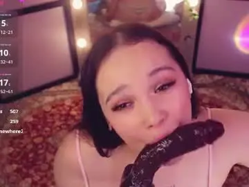 Chaturbate Watch Live Sex Cams of chery_lady22