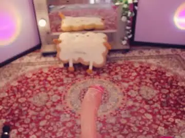 Chaturbate Sex Chat of chery_lady22