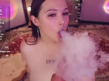 Chaturbate Private Sex Chat of chery_lady22