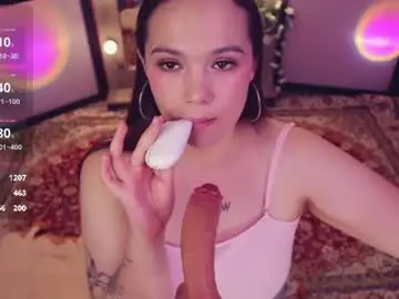 Chaturbate Live Porn of chery_lady22