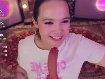 Chaturbate Live Sex of chery_lady22