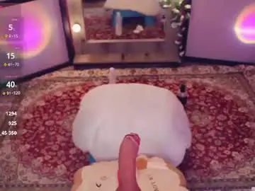 Chaturbate Free Live Porn of chery_lady22