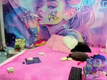 Chaturbate Free Live Porn of im_yoursweetlisa