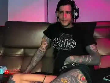 Chaturbate Best live sex cam show of jhonny_ackerman