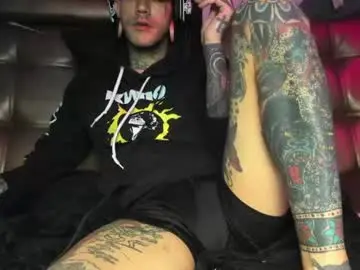 Chaturbate Free Porn Cam of jhonny_ackerman