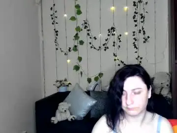 Chaturbate Sex Cam of muse_kity_jeneva