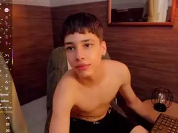 Chaturbate Free Porn Cam of oblivion_deku