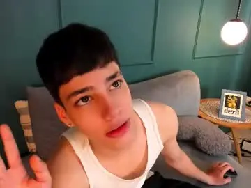 Chaturbate Live Sex Cam of oblivion_deku