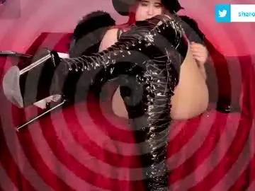 Chaturbate Live Sex of sharoon_gold