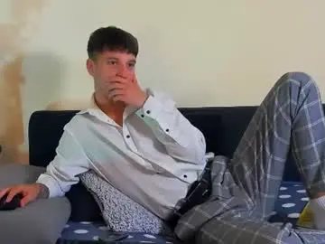 Chaturbate Private Sex Chat of thomas_edisonn