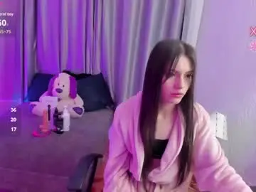 Chaturbate Best Webcam of tiinajonus_