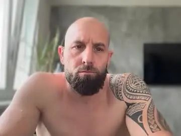 Chaturbate Live Porn of tommyx01