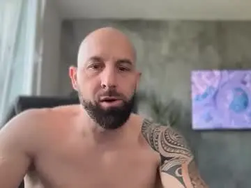 Chaturbate Nude Webcam of tommyx01