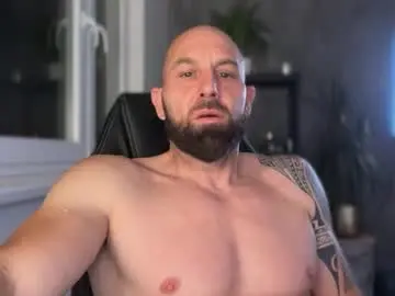 Chaturbate Nude Webcam of tommyx01