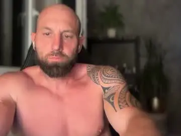 Chaturbate Live Sex Cam of tommyx01
