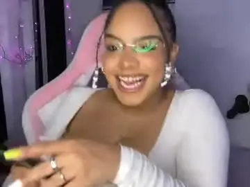 Chaturbate Nude Webcam of xstargazingx