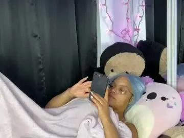 Chaturbate Live Porn of xstargazingx