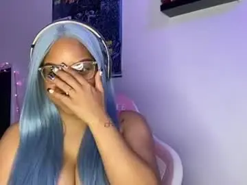 Chaturbate Adult Video Chat of xstargazingx