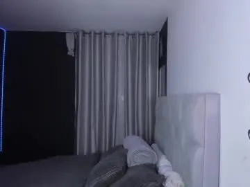 Chaturbate Live Sex of ala_ha_
