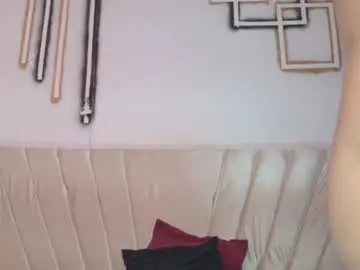 Chaturbate Adult Webcam of aly_n_sebas