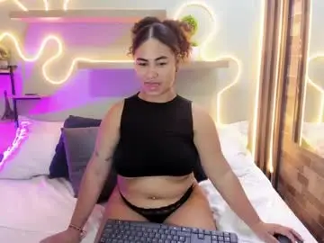 Chaturbate Free Porn Cam of amber_milers