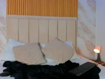 Chaturbate Sex Chat of angel_noir_