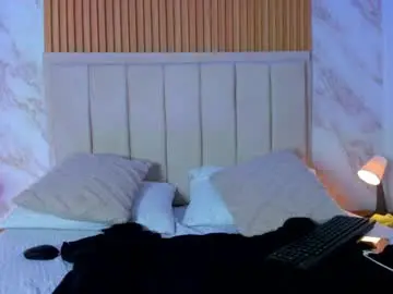 Chaturbate Live Porn of angel_noir_