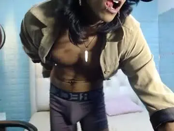 Chaturbate Best Webcam of caleb_stefan