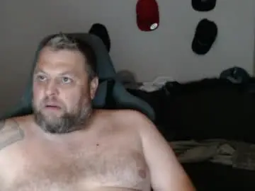 Chaturbate Sex Cam of chrizz80