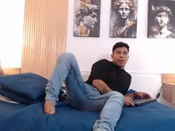 Chaturbate Nude Webcam of diego_salvatore
