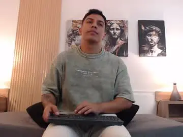 Chaturbate Best Webcam of diego_salvatore