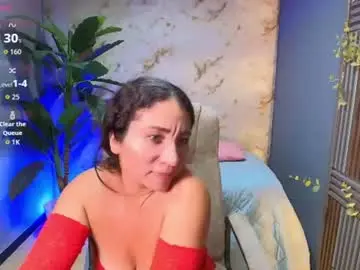 Chaturbate Private Sex Chat of jenna_milf_