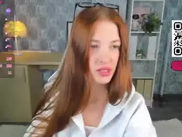 Chaturbate Sex Cam of kiki_shanel