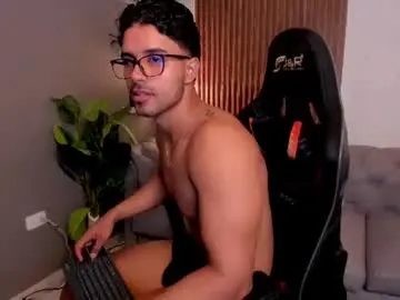 Chaturbate Live Sex of liam_colliins