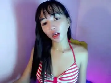 Chaturbate Best Webcam of nina_mochikiss21