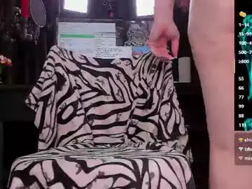 Chaturbate Adult Webcam of raissa_sky26
