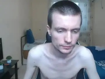 Chaturbate Free Porn Cam of slavaxxx777