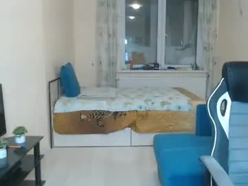 Chaturbate Live Sex of slavaxxx777