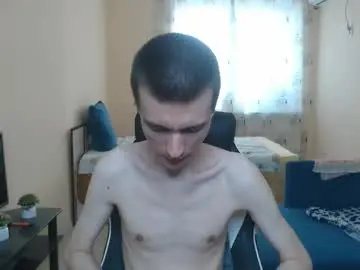 Chaturbate Free Porn Cam of slavaxxx777