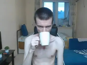 Chaturbate Live Sex of slavaxxx777