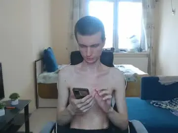 Chaturbate Nude Webcam of slavaxxx777