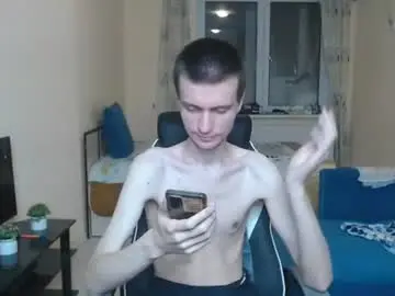 Chaturbate Adult Webcam of slavaxxx777