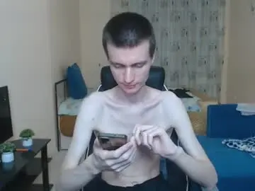 Chaturbate Sex Chat of slavaxxx777