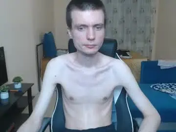 Chaturbate Adult Webcam of slavaxxx777