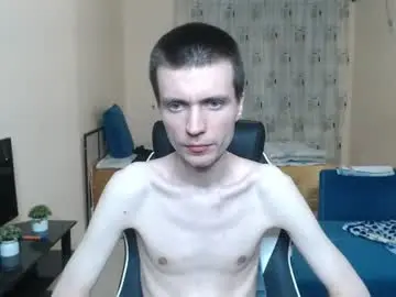 Chaturbate Sex Chat of slavaxxx777