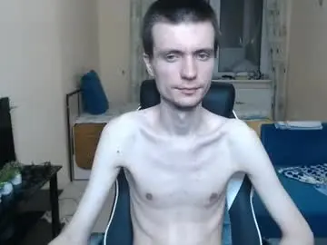 Chaturbate Best live sex cam show of slavaxxx777