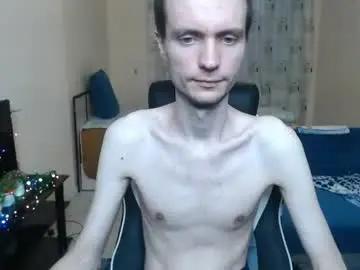 Chaturbate Sex Chat of slavaxxx777