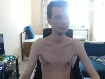 Chaturbate Sex Chat of slavaxxx777